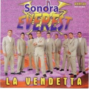 Download track Tu Desprecio La Sonora Everest