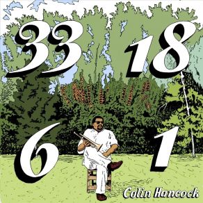 Download track He's The Last Word Colin Hancock