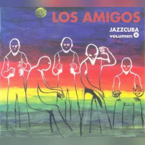 Download track Añorado Encuentro Los Amigos