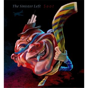 Download track Lap Of Mystery The Sinister Left