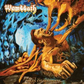 Download track The Grave Wombbath