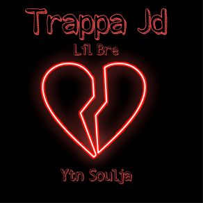 Download track Thug Love Trappa JdLil' Bre