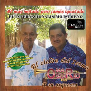 Download track El Teporocho Omar Osorio