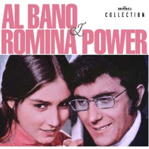 Download track Io Ti Cerco Al Bano, Romina Francesca Power