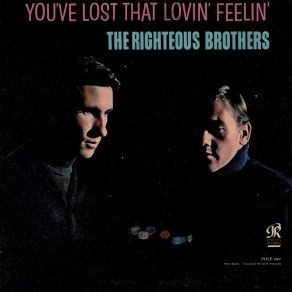 Download track He The Righteous Brothers