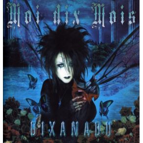 Download track Lamentful Miss Moi Dix Mois