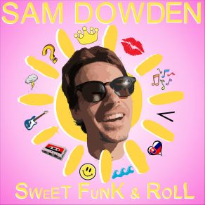 Download track Ocean Lullaby Sam Dowden