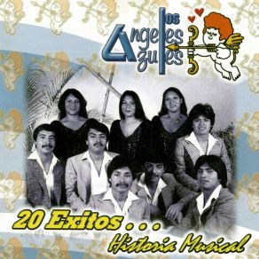 Download track Cumbia Del Viejito Los Angeles Azules