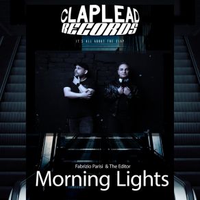 Download track Morning Lights (Extended Mix) Editor