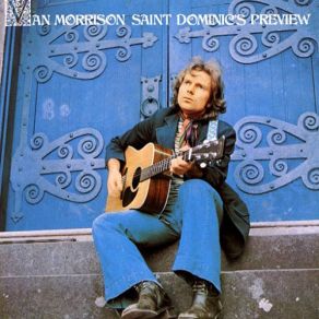 Download track Saint Dominic's Preview Van Morrison