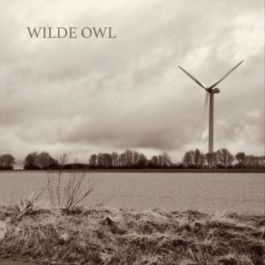 Download track Shame Wilde Owl