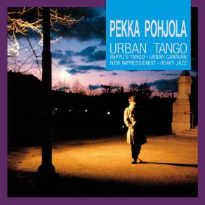 Download track New Impressionist Pekka Pohjola