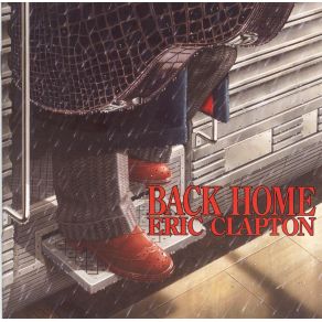 Download track Run Home To Me Eric Clapton