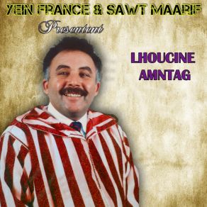 Download track Wanmikmln Oussans LHOUCINE AMNTAG