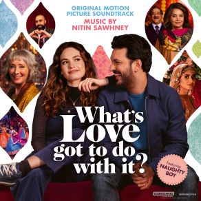 Download track A Good Son (From What's Love Got To Do With It Soundtrack) Nitin Sawhney