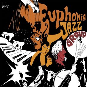 Download track Ti Je Zemra Ime Euphonia Jazz Group