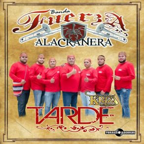 Download track Francisco Sarabia Banda Fuerza Alacranera