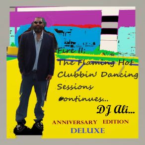 Download track Club Cult DJ Ali