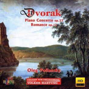 Download track Piano Concerto In G Minor, Op. 33, B. 63 I. Allegro Agitato Oleg Poliansky