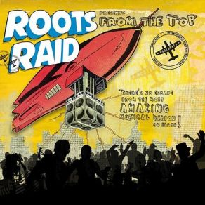 Download track Riddim Wise Roots Raid