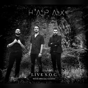 Download track As Empty Shells HapaxOmar Figueroa Mendoza