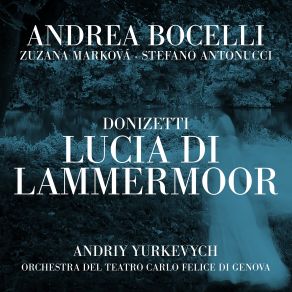 Download track Tu Che A Dio Spiegasti L'ali' Zuzana MarkováAndrea Bocelli