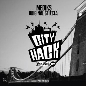 Download track Original Selecta Mediks