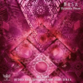 Download track Hypnotic Boom (Dani Savant Remix) MasaDani Savant