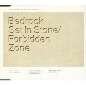 Download track Set In Stone Bedrock