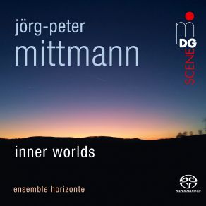 Download track Quartet For Oboe, Violin, Violoncello And Harp: Gesten Im Schwung Ensemble HorizonteJörg-Peter Mittmann