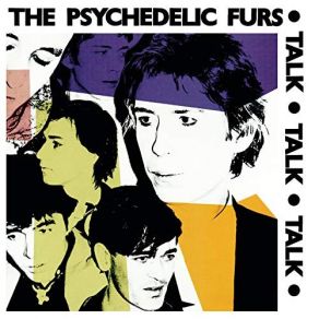 Download track No Easy Street The Psychedelic Furs