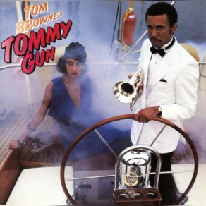 Download track Tommy Gun Tom Browne