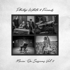 Download track Lost In You Phillip White