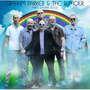 Download track She Rocks Me Graham Parker