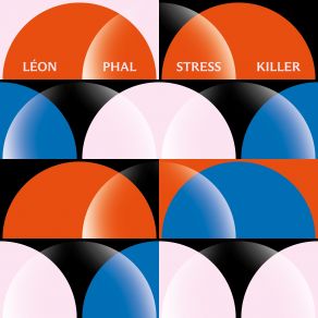 Download track Stress Killer Leon Phal