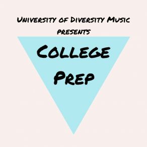 Download track Purp University Of Diversity Music