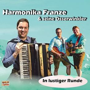 Download track Komm Mach Ein Bisschen Urlaub Harmonika Franze