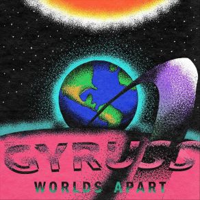 Download track Jupiter And Mars Gyruss