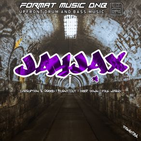 Download track Foul World Jayjax