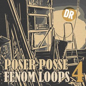 Download track Fenom Loop 80 Poser Posse