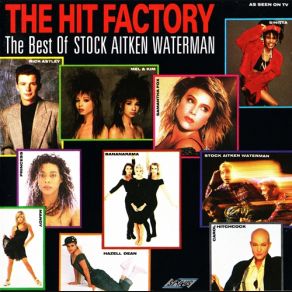 Download track Whatever I Do (Hit Factory Mix) Hazell Dean