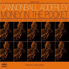 Download track Money In The Pocket Joe Zawinul