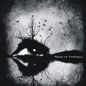 Download track Cold Sun Of Borrowed Tomorrow Maze Of Feelings