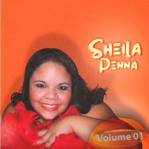 Download track Quem É Ele? Sheila Penna