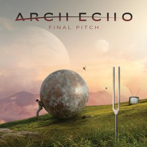 Download track Gold Dust Arch Echo