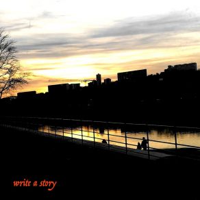 Download track Let's Write A Story Faical Badri