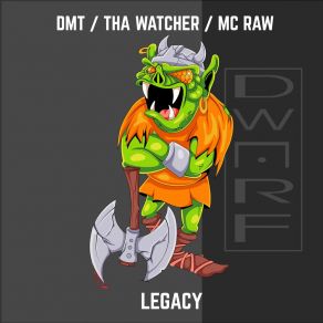 Download track Pass The Torch MC Raw