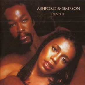 Download track Let Love Use Me Ashford & Simpson