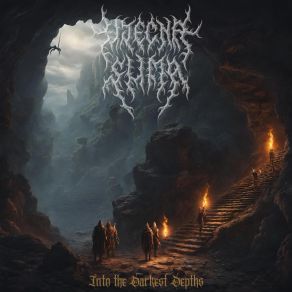 Download track The Bringer Of Death Vječna Šuma