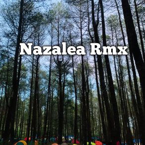 Download track Broken Hearted Nazalea Rmx